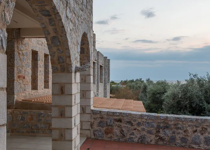 Porto Vitilo Boutique فندق