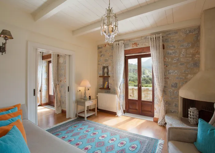 Hotel Porto Vitilo Boutique 3*