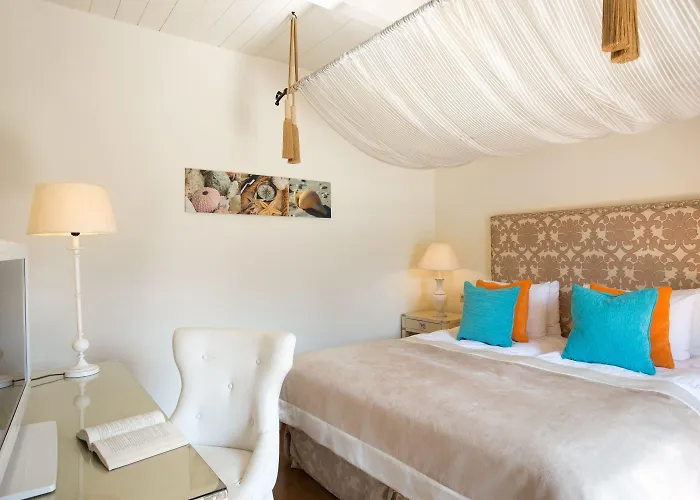 Porto Vitilo Boutique فندق