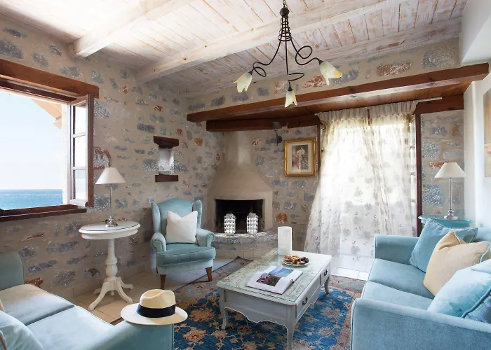 Ξενοδοχείο Porto Vitilo Boutique 3*