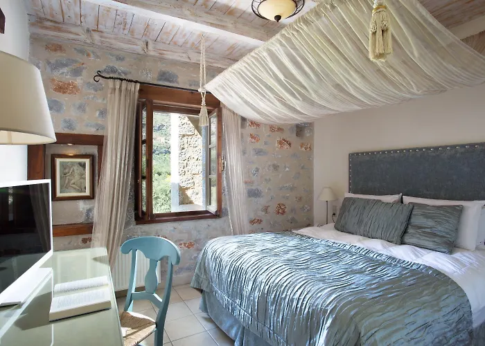 Porto Vitilo Boutique 3*