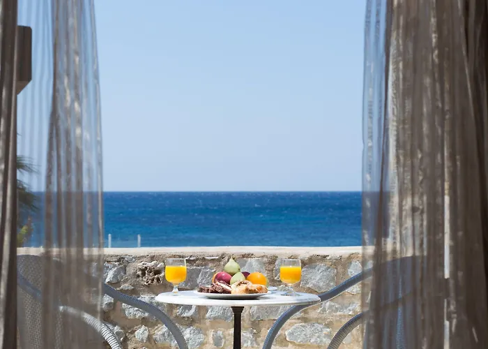 Porto Vitilo Boutique Καραβοστάσι