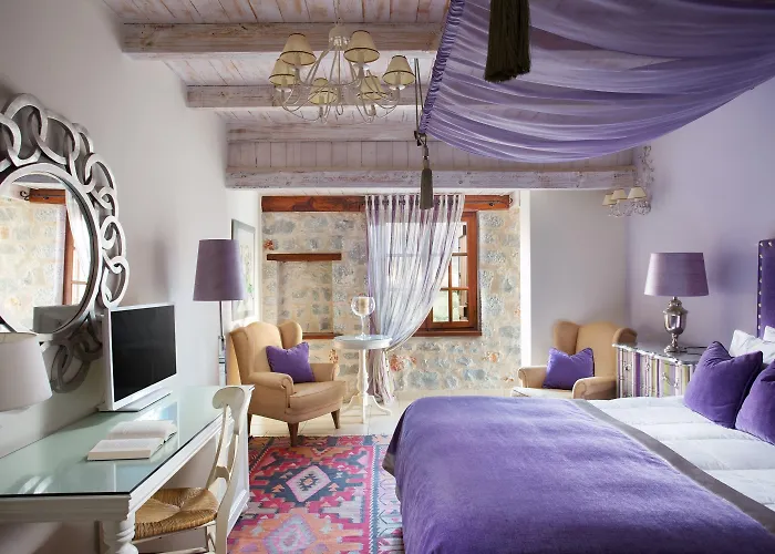 Porto Vitilo Boutique