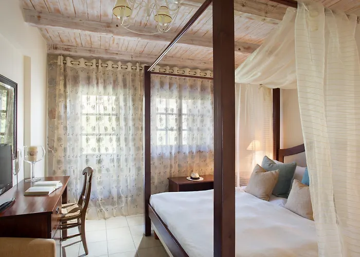 Porto Vitilo Boutique