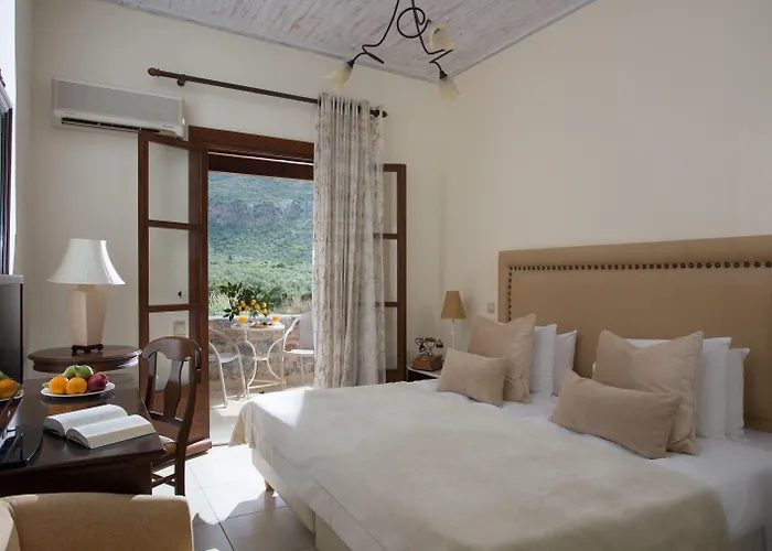 Hotel Porto Vitilo Boutique 3*