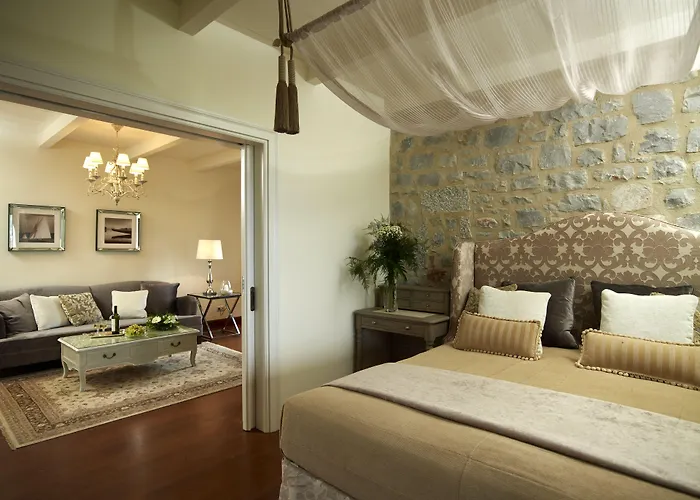 Porto Vitilo Boutique Καραβοστάσι