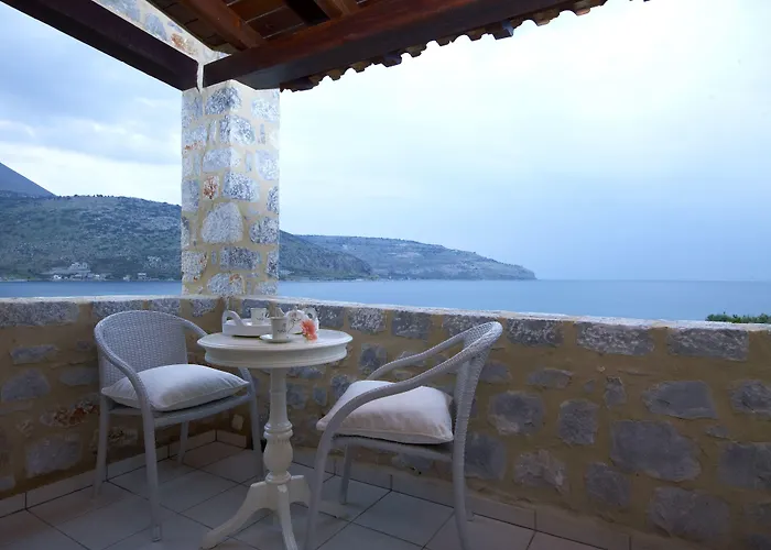 Hotel Porto Vitilo Boutique