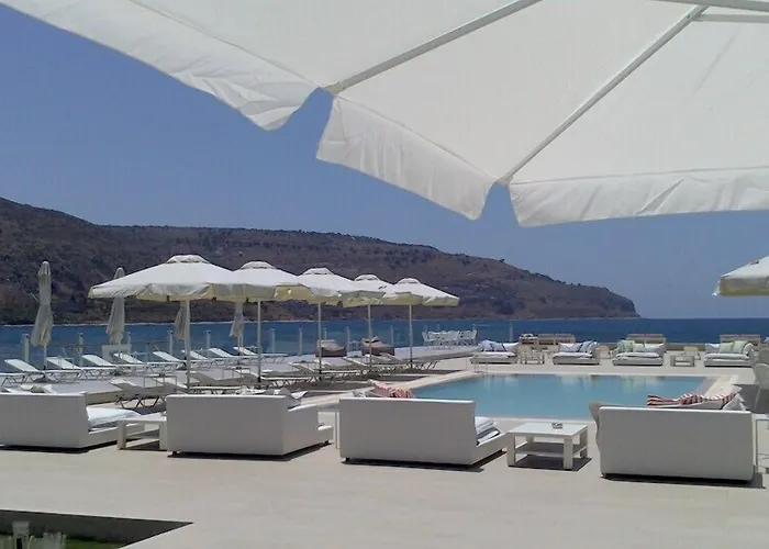 Porto Vitilo Boutique