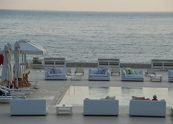 Porto Vitilo Boutique