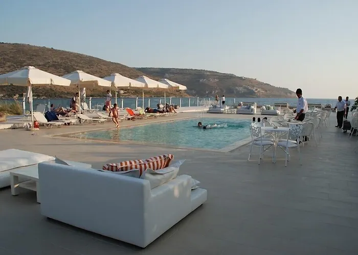 Porto Vitilo Boutique فندق