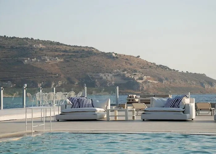 Hotel Porto Vitilo Boutique