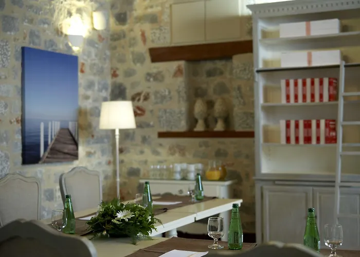 Porto Vitilo Boutique فندق 3*