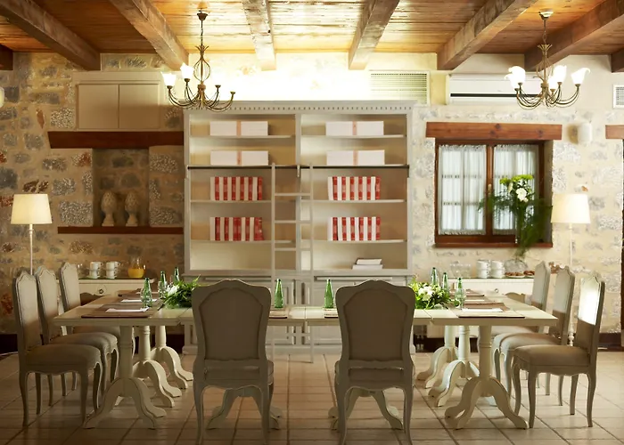 Porto Vitilo Boutique فندق 3*