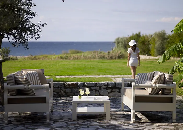 Hotel Porto Vitilo Boutique