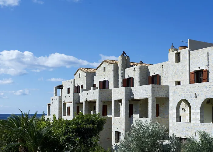 Porto Vitilo Boutique