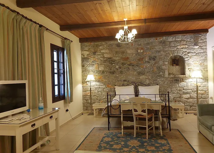 Ξενοδοχείο Porto Vitilo Boutique