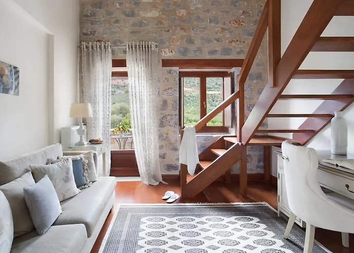 Porto Vitilo Boutique