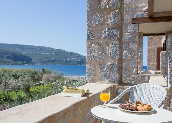 Porto Vitilo Boutique فندق 3*