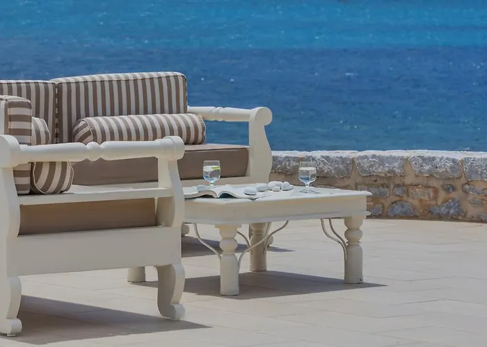 Porto Vitilo Boutique 3*