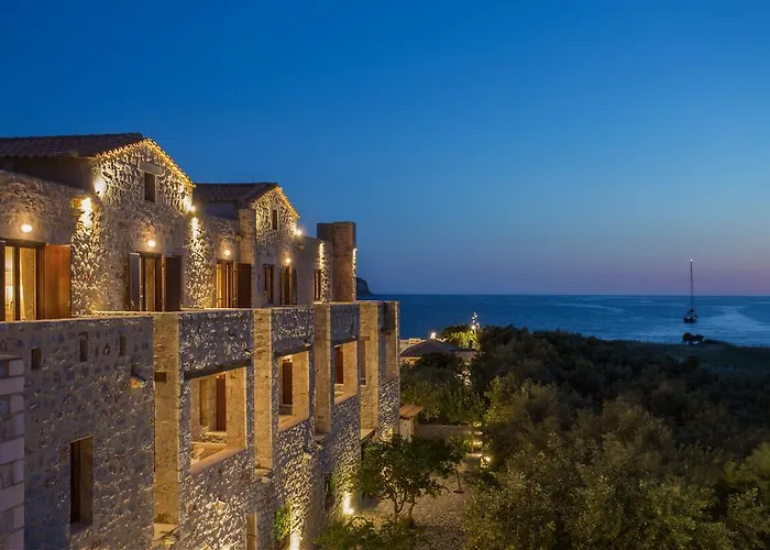 Porto Vitilo Boutique 3*